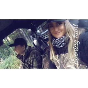 Meet your Posher, Breanna